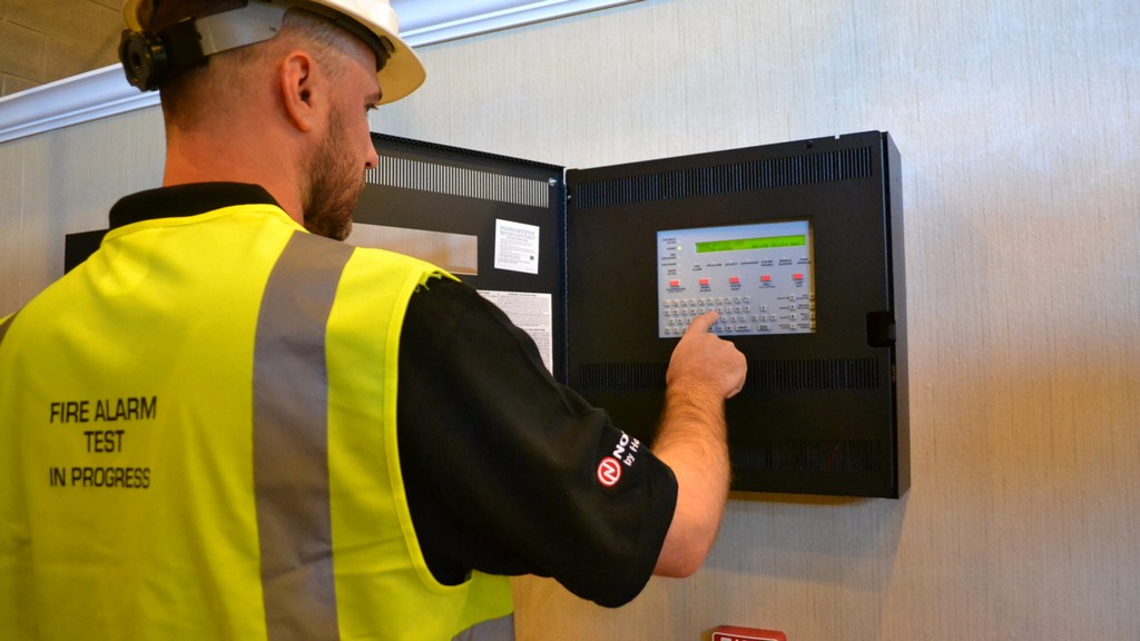 Challenges and Solutions in Fire Safety Certification