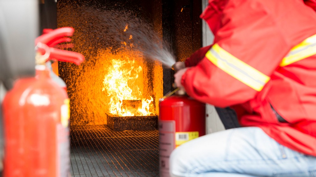 Decoding Fire Safety Compliance: A Guide to EN and ISO Standards