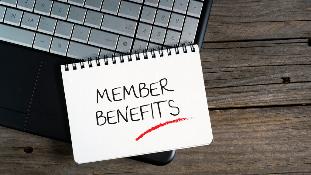 Membership Benefits