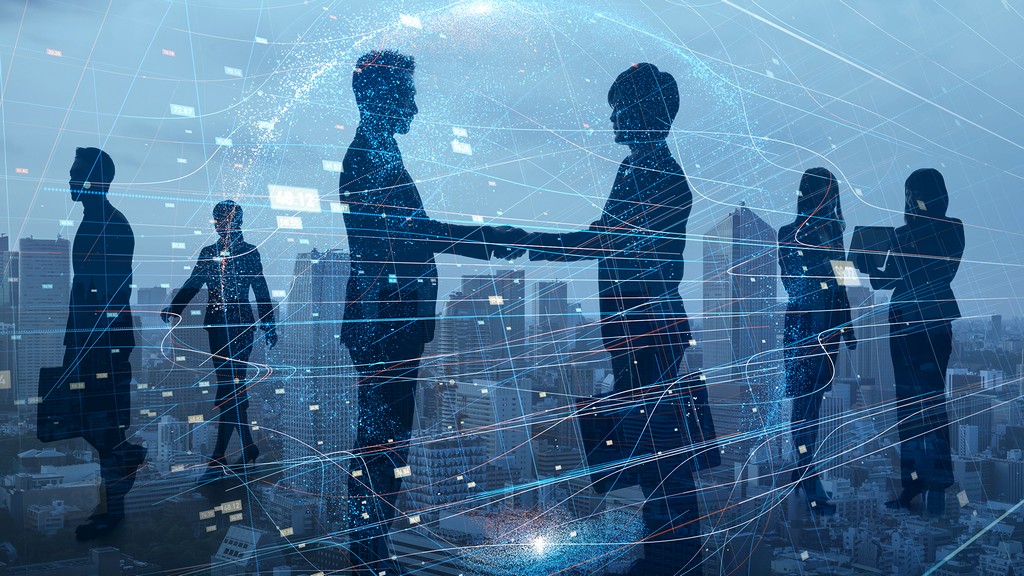 Organization & Management