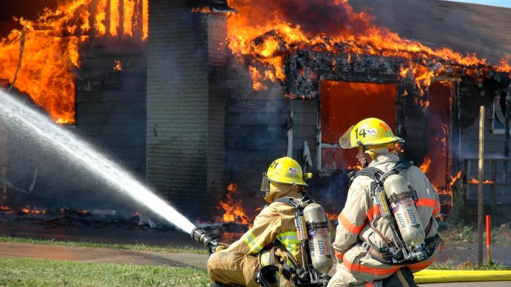 Understanding Regional Fire Risks: How Your Location Affects Fire Safety